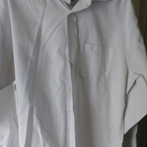 Signature Collection Jos A bank shirt long sleeve